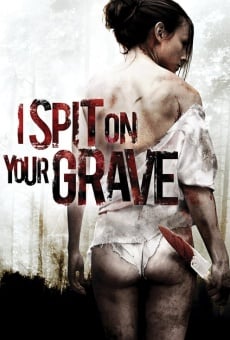 I Spit on Your Grave stream online deutsch