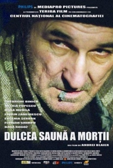 Dulcea sauna a mortii online streaming