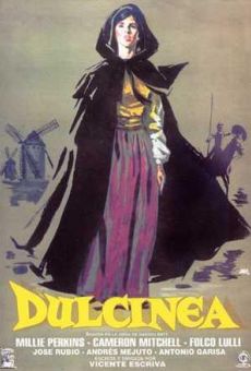 Dulcinea (1962)