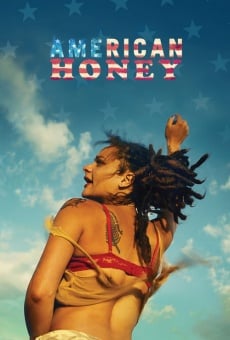 American Honey online streaming