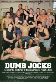 Dumb Jocks (2014)