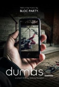 DumbAs (2014)