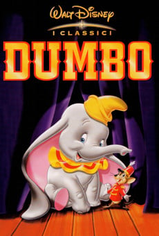 Dumbo, l'éléphant volant en ligne gratuit