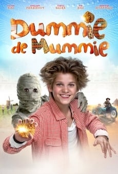 Película: La momia Dummie