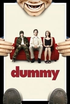 Película: Dummy: el muñeco