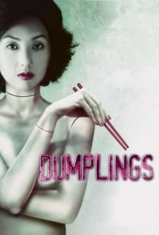 Película: Dumplings