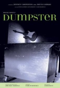 Película: Dumpster