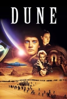 Dune online streaming