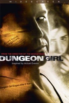 Película: Dungeon Girl