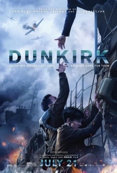 Película: Dunkerque