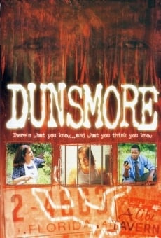 Dunsmore online streaming