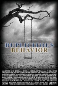 Película: Duplicitous Behavior