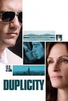 Duplicity, película en español