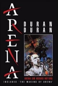 Duran Duran: Arena gratis