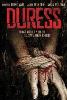 Película: Duress