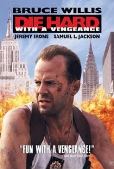 Die Hard: With a Vengeance online free
