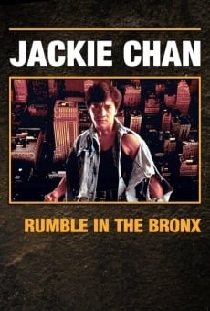 Jackie Chan dans le Bronx en ligne gratuit