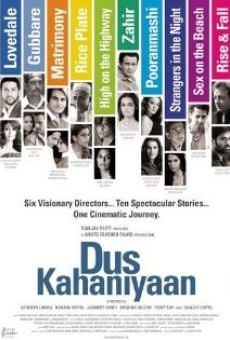 Película: Dus Kahaniyaan