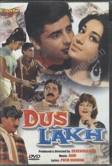 Película: Dus Lakh