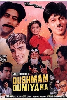 Película: Dushman Duniya Ka