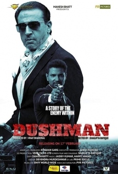Dushman: A story of the enemy within online free