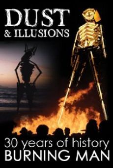 Dust & Illusions (2009)