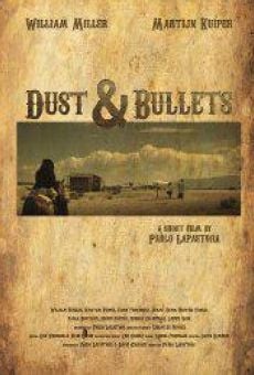 Dust & Bullets stream online deutsch