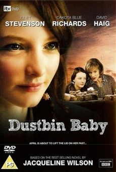 Dustbin Baby