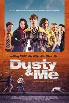 Dusty and Me (2018)