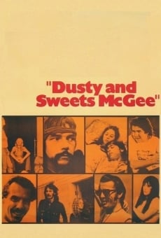 Película: Dusty y Sweets McGee