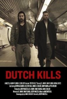 Dutch Kills stream online deutsch