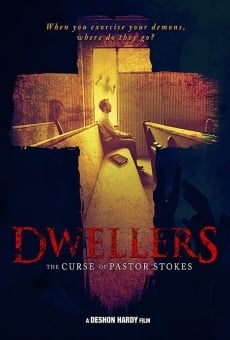 Dwellers: The Curse of Pastor Stokes on-line gratuito