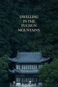 Séjour dans les monts Fuchun en ligne gratuit