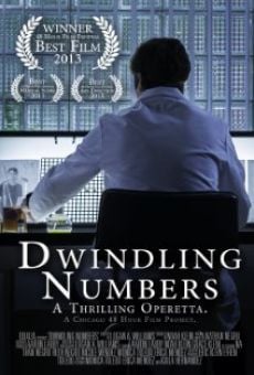 Película: Dwindling Numbers