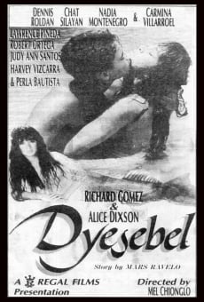 Dyesebel (1990)