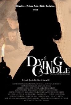 Dying Candle (2016)