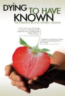 Película: Dying to Have Known