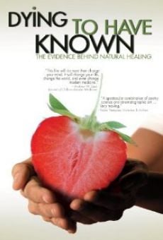 Película: Dying to Have Known