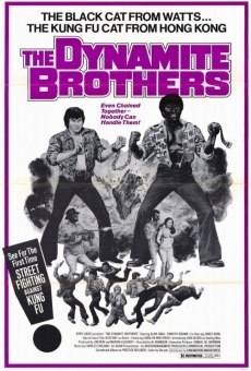 Dynamite Brothers on-line gratuito