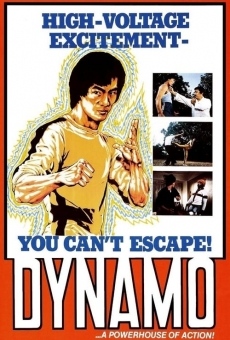 Dynamo Bruce Lee en ligne gratuit
