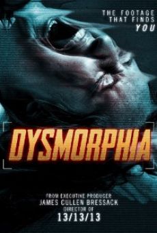 Dysmorphia online streaming