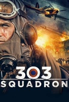 Squadrone 303 - La grande battaglia online streaming
