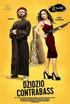 Película: DZIDZIO Contrabass