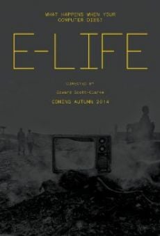 Película: Vida electrónica