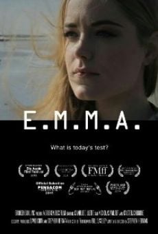 Película: E.M.M.A.