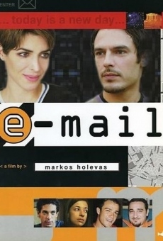 e-mail online
