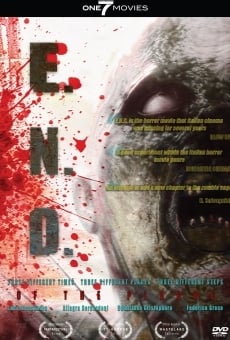 E.N.D. The Movie Online Free