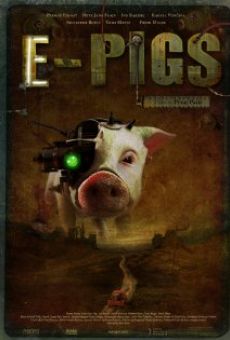 Película: E-Pigs