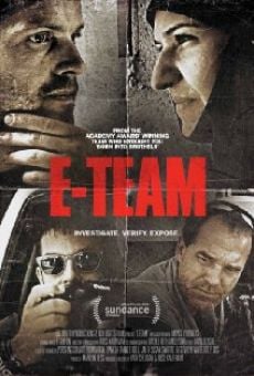 Película: E-Team