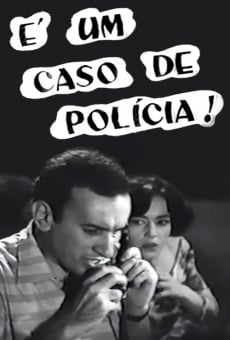 Um Caso de Polícia (1959)